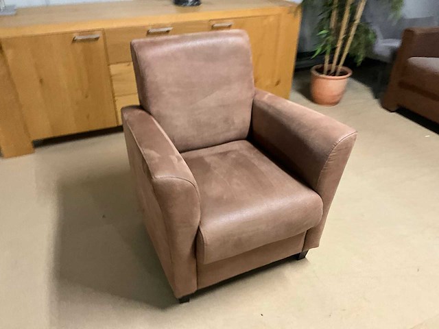 Polonya fauteuil - afbeelding 3 van  18