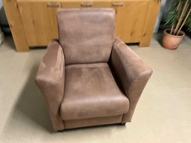 Polonya fauteuil - afbeelding 4 van  18