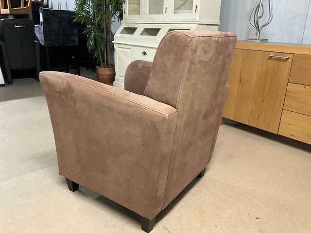 Polonya fauteuil - afbeelding 9 van  18