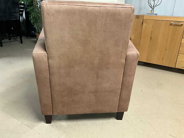 Polonya fauteuil - afbeelding 10 van  18