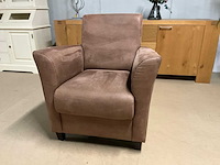 Polonya fauteuil - afbeelding 13 van  18