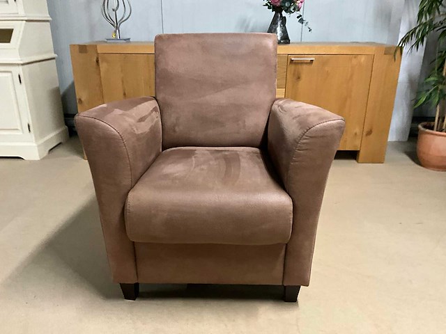 Polonya fauteuil - afbeelding 14 van  18