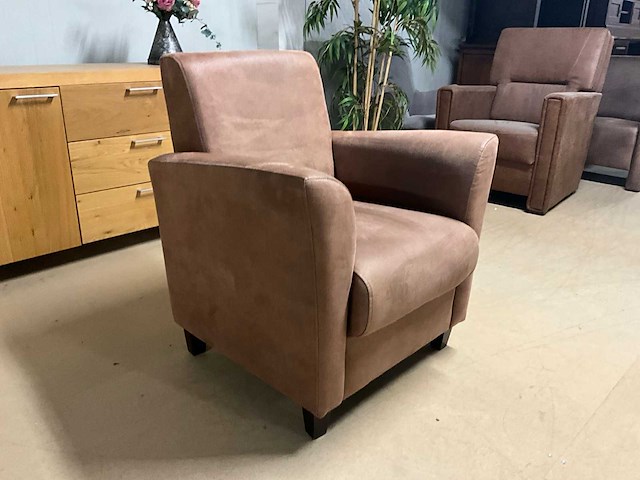 Polonya fauteuil - afbeelding 18 van  18