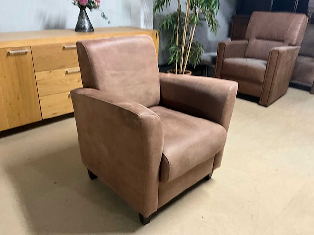 Polonya fauteuil - afbeelding 2 van  18