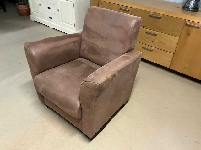 Polonya fauteuil - afbeelding 6 van  18