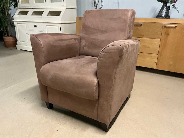 Polonya fauteuil - afbeelding 1 van  18