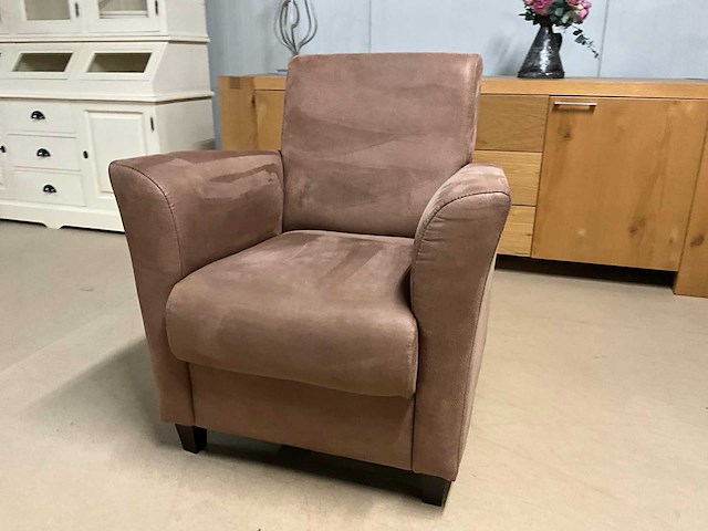 Polonya fauteuil - afbeelding 12 van  18