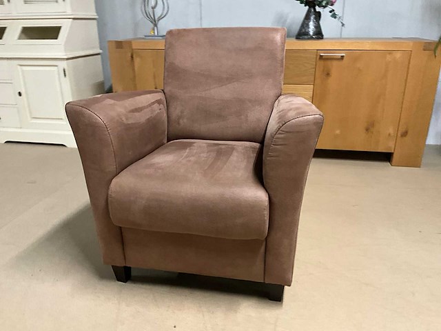 Polonya fauteuil - afbeelding 13 van  18