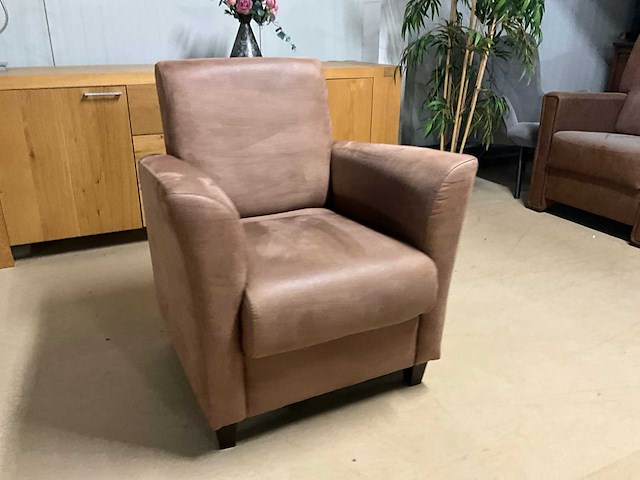 Polonya fauteuil - afbeelding 16 van  18