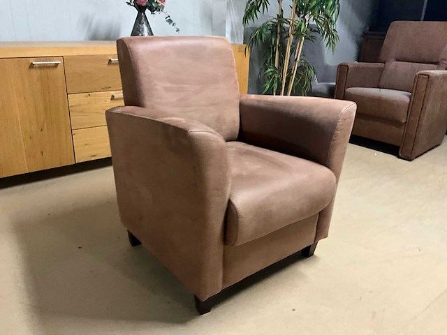 Polonya fauteuil - afbeelding 17 van  18