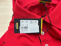 Poloshirt (6x) - afbeelding 2 van  7