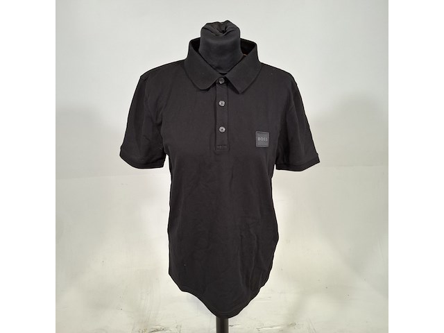Poloshirt hugo boss - afbeelding 1 van  9