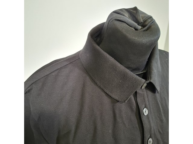 Poloshirt hugo boss - afbeelding 2 van  9