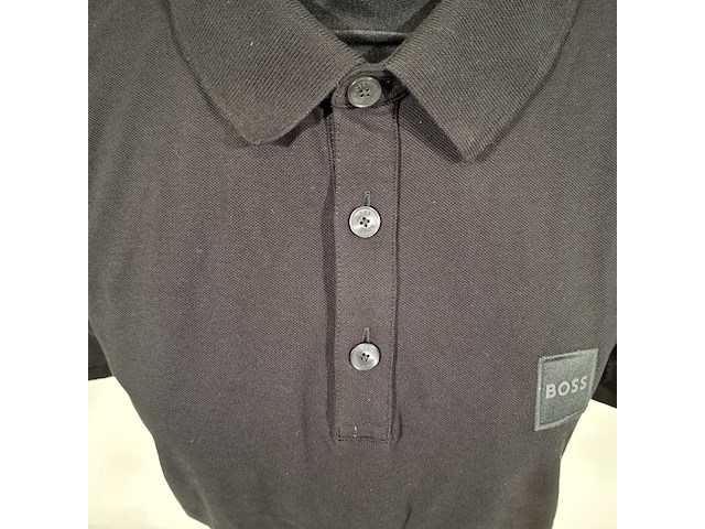 Poloshirt hugo boss - afbeelding 3 van  9