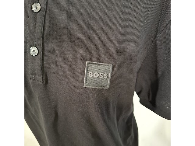 Poloshirt hugo boss - afbeelding 4 van  9