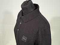Poloshirt hugo boss - afbeelding 5 van  9