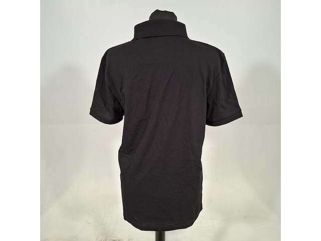 Poloshirt hugo boss - afbeelding 7 van  9