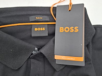 Poloshirt hugo boss - afbeelding 8 van  9