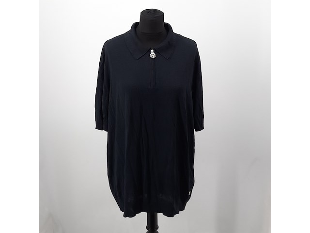 Poloshirt, maat 3xl , stefano ricci - afbeelding 1 van  7