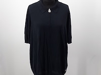 Poloshirt, maat 3xl , stefano ricci - afbeelding 1 van  7
