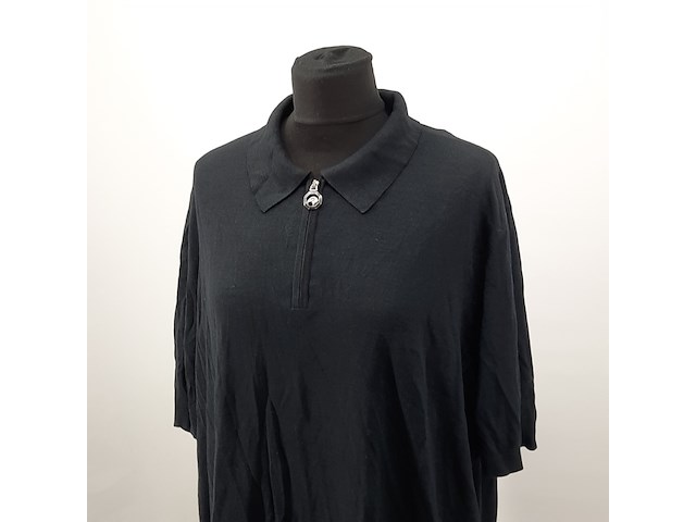 Poloshirt, maat 3xl , stefano ricci - afbeelding 2 van  7