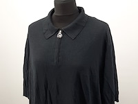 Poloshirt, maat 3xl , stefano ricci - afbeelding 2 van  7