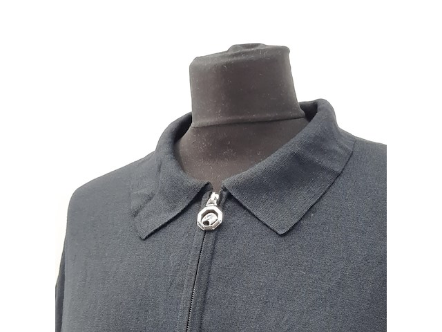 Poloshirt, maat 3xl , stefano ricci - afbeelding 4 van  7