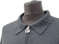 Poloshirt, maat 3xl , stefano ricci - afbeelding 4 van  7