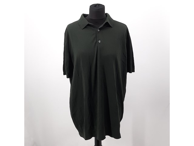 Poloshirt, maat 56, loro piana - afbeelding 1 van  6