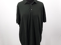 Poloshirt, maat 56, loro piana - afbeelding 1 van  6