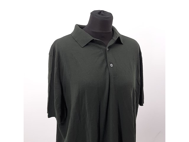 Poloshirt, maat 56, loro piana - afbeelding 2 van  6
