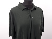 Poloshirt, maat 56, loro piana - afbeelding 2 van  6