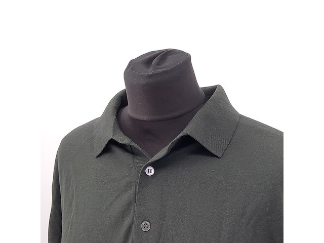 Poloshirt, maat 56, loro piana - afbeelding 4 van  6