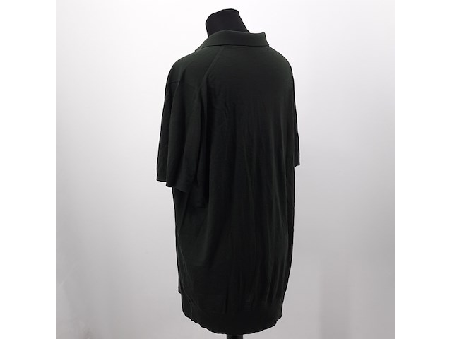Poloshirt, maat 56, loro piana - afbeelding 5 van  6