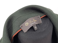 Poloshirt, maat 56, loro piana - afbeelding 6 van  6