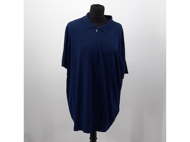 Poloshirt, maat 58, loro piana - afbeelding 1 van  7