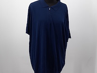 Poloshirt, maat 58, loro piana - afbeelding 1 van  7