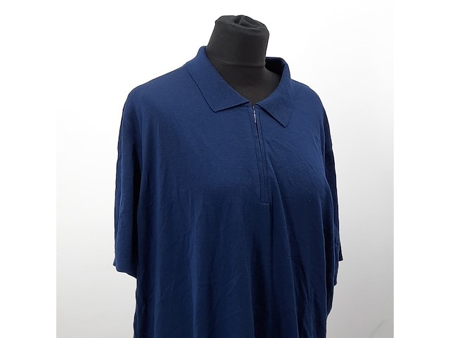 Poloshirt, maat 58, loro piana - afbeelding 2 van  7