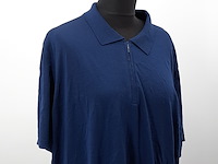 Poloshirt, maat 58, loro piana - afbeelding 2 van  7