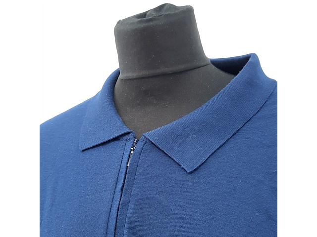 Poloshirt, maat 58, loro piana - afbeelding 4 van  7