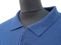 Poloshirt, maat 58, loro piana - afbeelding 4 van  7