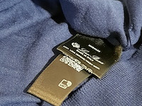 Poloshirt, maat 58, loro piana - afbeelding 7 van  7