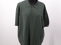 Poloshirt, maat xxl, gucci