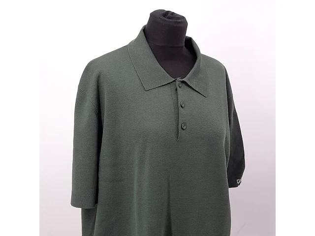 Poloshirt, maat xxl, gucci - afbeelding 2 van  7