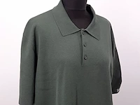 Poloshirt, maat xxl, gucci - afbeelding 2 van  7