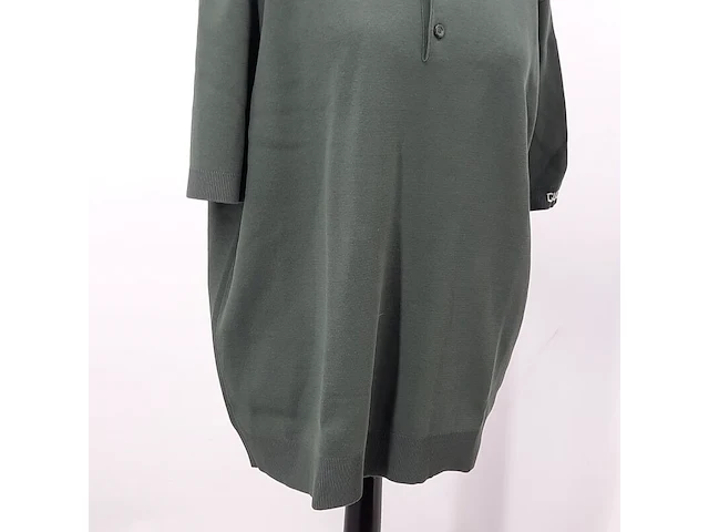 Poloshirt, maat xxl, gucci - afbeelding 3 van  7