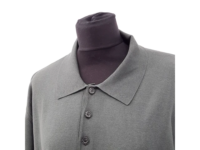 Poloshirt, maat xxl, gucci - afbeelding 4 van  7