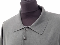 Poloshirt, maat xxl, gucci - afbeelding 4 van  7
