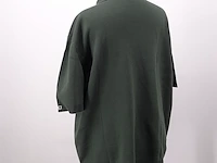 Poloshirt, maat xxl, gucci - afbeelding 6 van  7