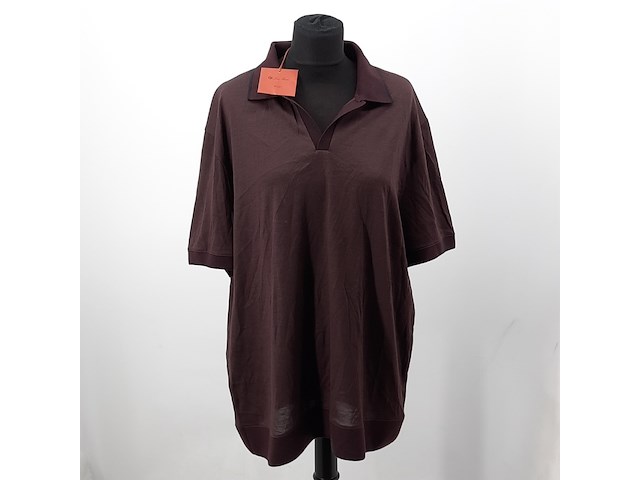Poloshirt, maat xxxxl, loro piana - afbeelding 1 van  7